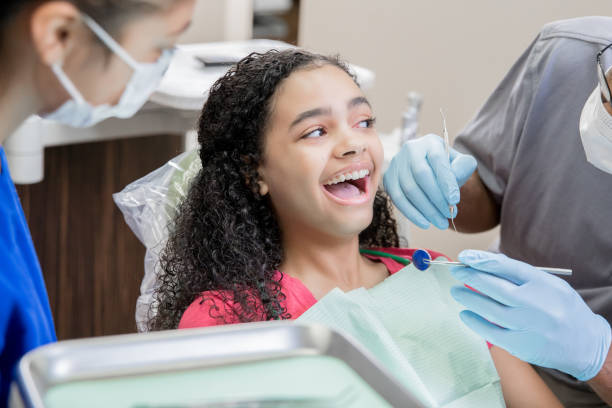 Best Mobile Emergency Dentist in Stonewall, LA