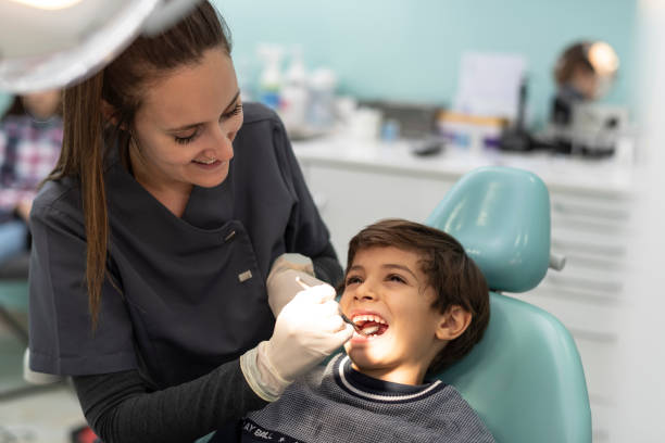 Best Pediatric Emergency Dentist in Stonewall, LA