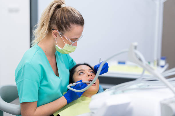 Best Emergency Dentist for Lost Fillings or Crowns in Stonewall, LA