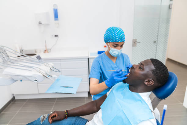 Best Emergency Dentist for Lost Fillings or Crowns in Stonewall, LA