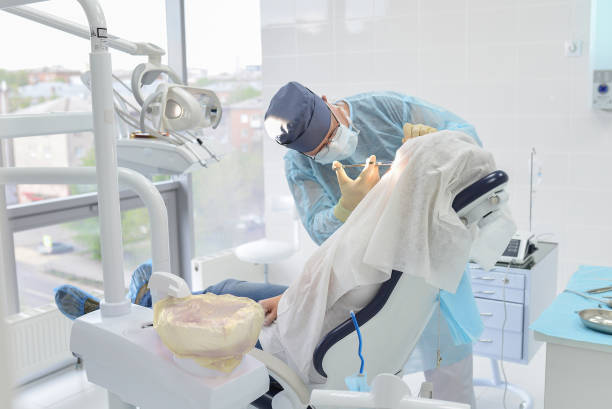 Best Emergency Dental Services for Seniors in Stonewall, LA